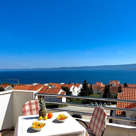Vespera Apartments Бол Екстериор снимка