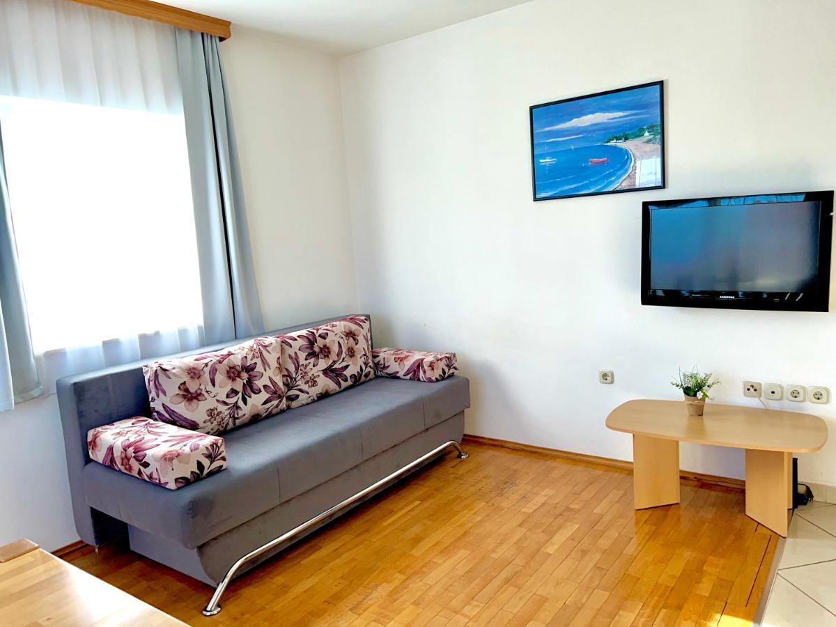 Vespera Apartments Бол Екстериор снимка