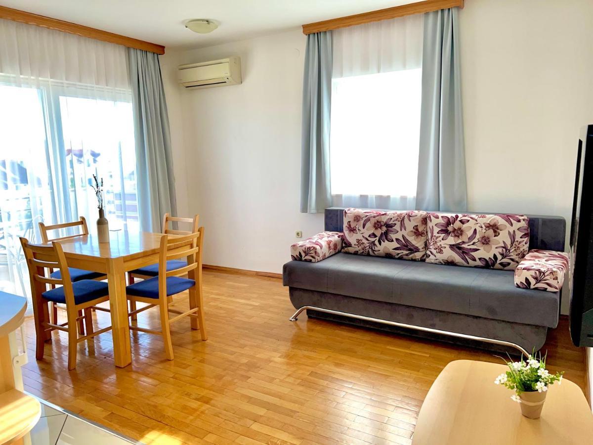 Vespera Apartments Бол Екстериор снимка