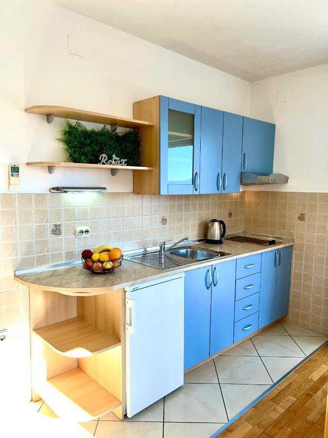 Vespera Apartments Бол Екстериор снимка
