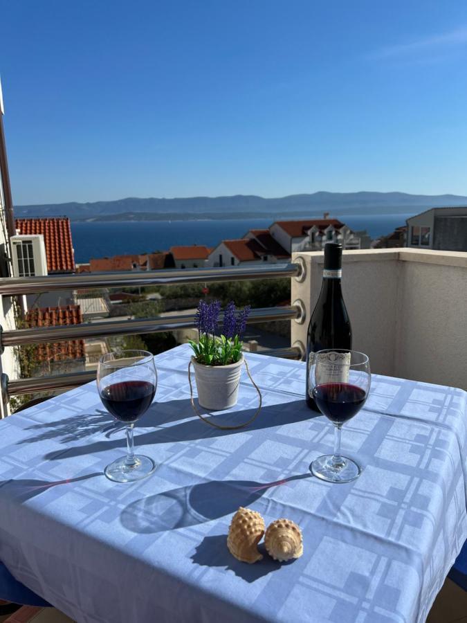 Vespera Apartments Бол Екстериор снимка