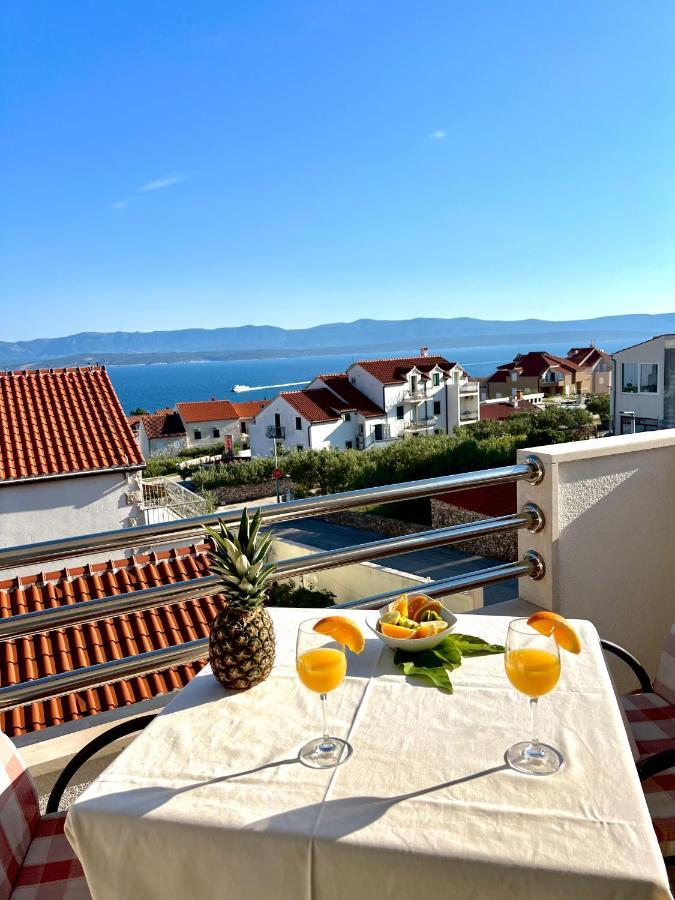 Vespera Apartments Бол Екстериор снимка