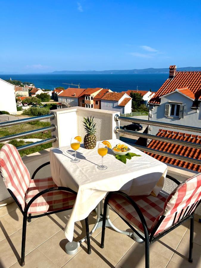 Vespera Apartments Бол Екстериор снимка