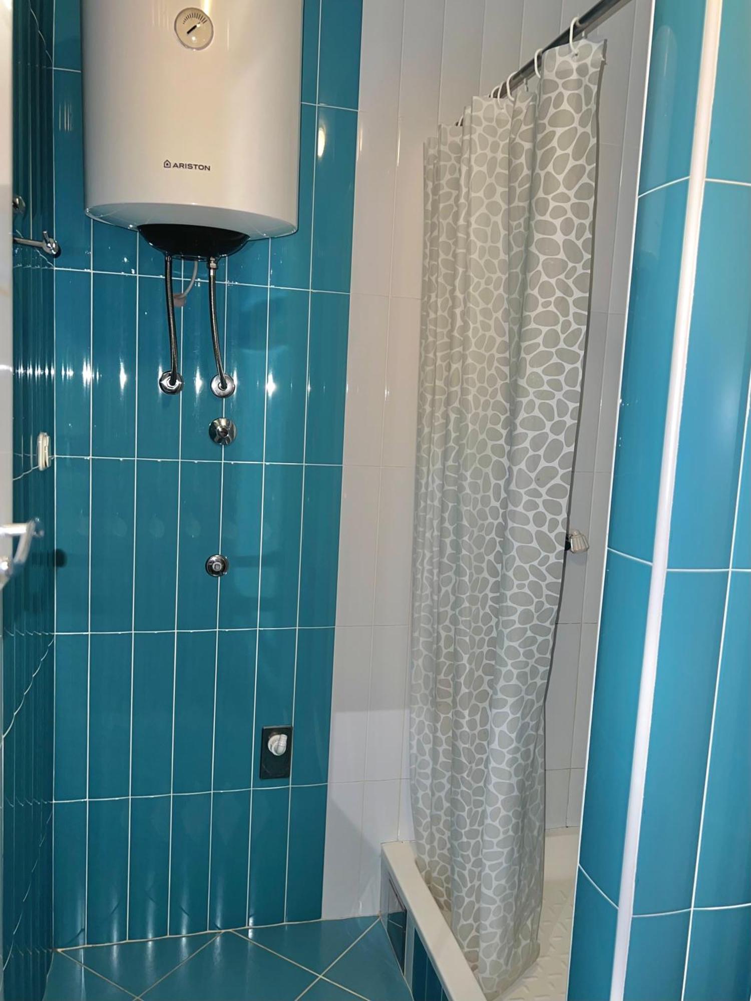 Vespera Apartments Бол Екстериор снимка