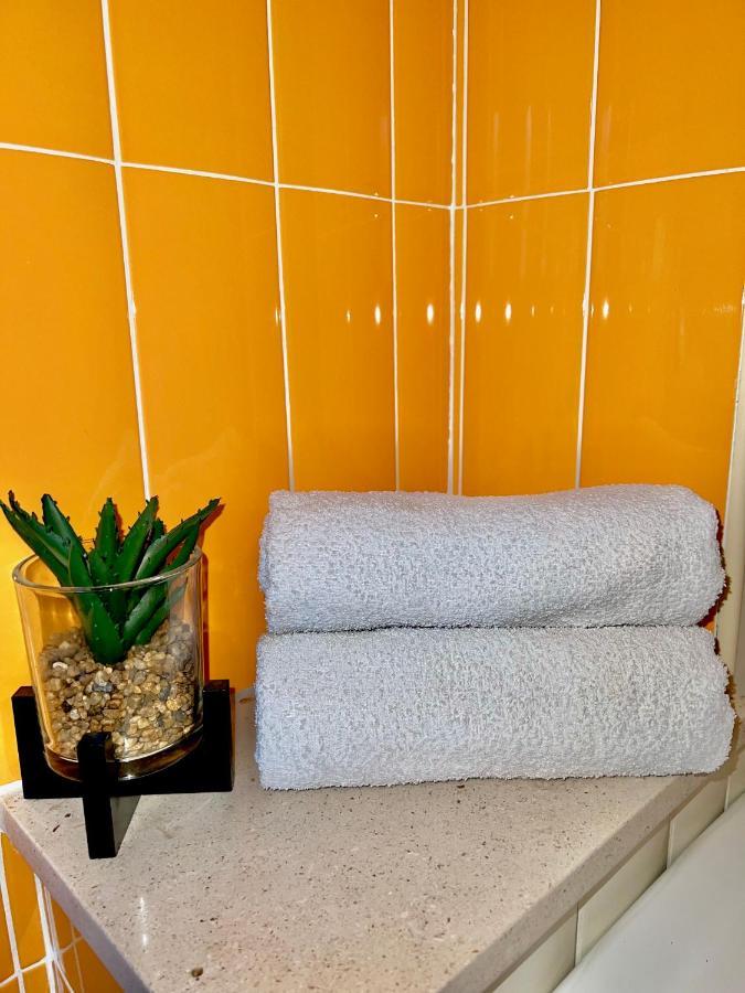 Vespera Apartments Бол Екстериор снимка