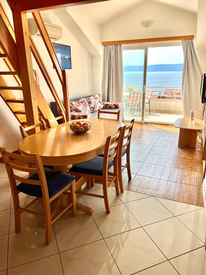 Vespera Apartments Бол Екстериор снимка