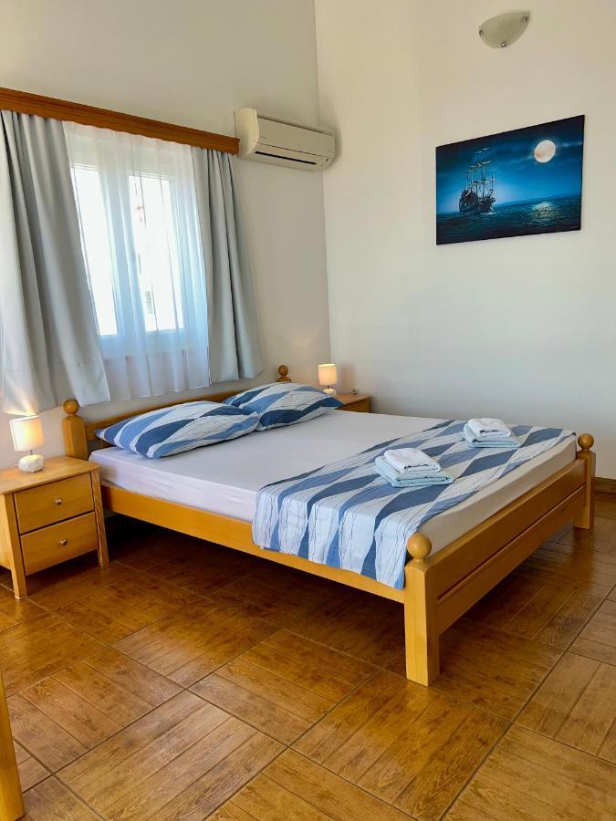 Vespera Apartments Бол Екстериор снимка