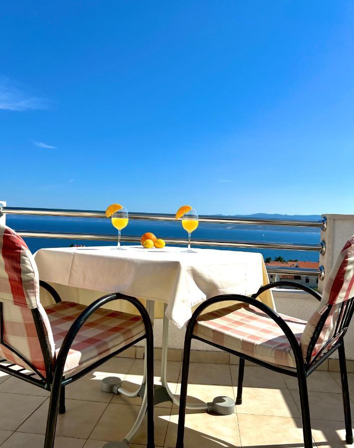 Vespera Apartments Бол Екстериор снимка