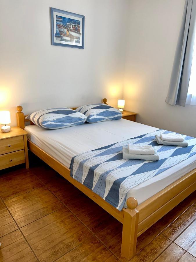 Vespera Apartments Бол Екстериор снимка