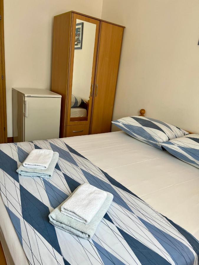 Vespera Apartments Бол Екстериор снимка