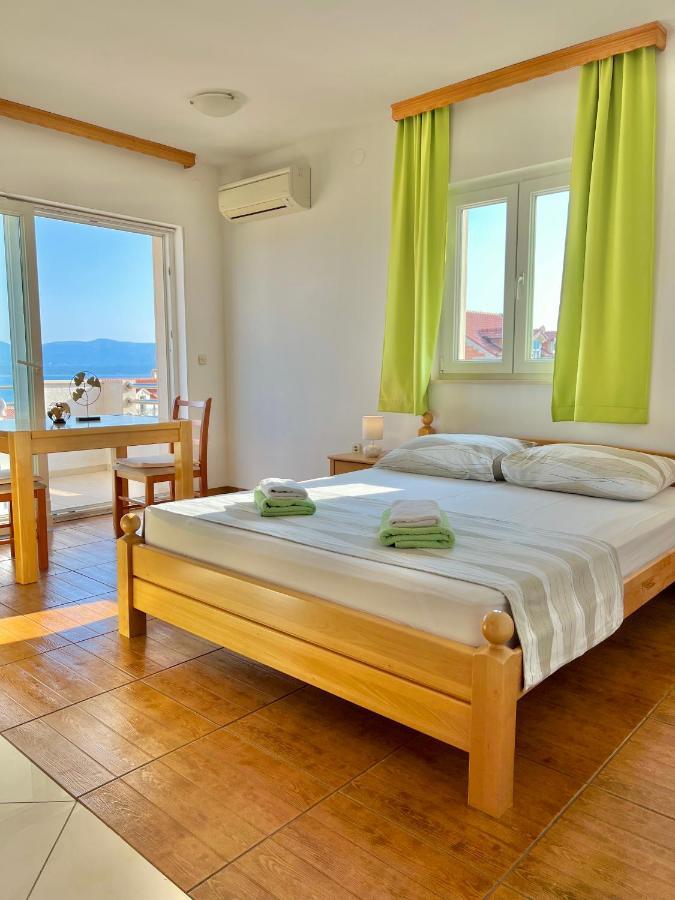 Vespera Apartments Бол Екстериор снимка