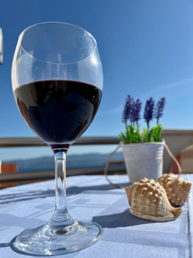Vespera Apartments Бол Екстериор снимка