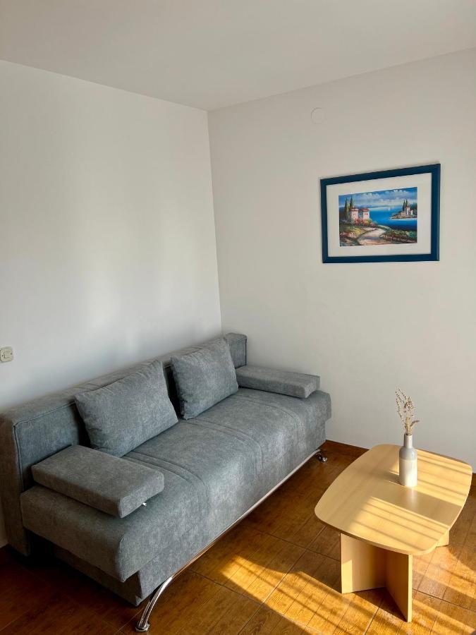 Vespera Apartments Бол Екстериор снимка