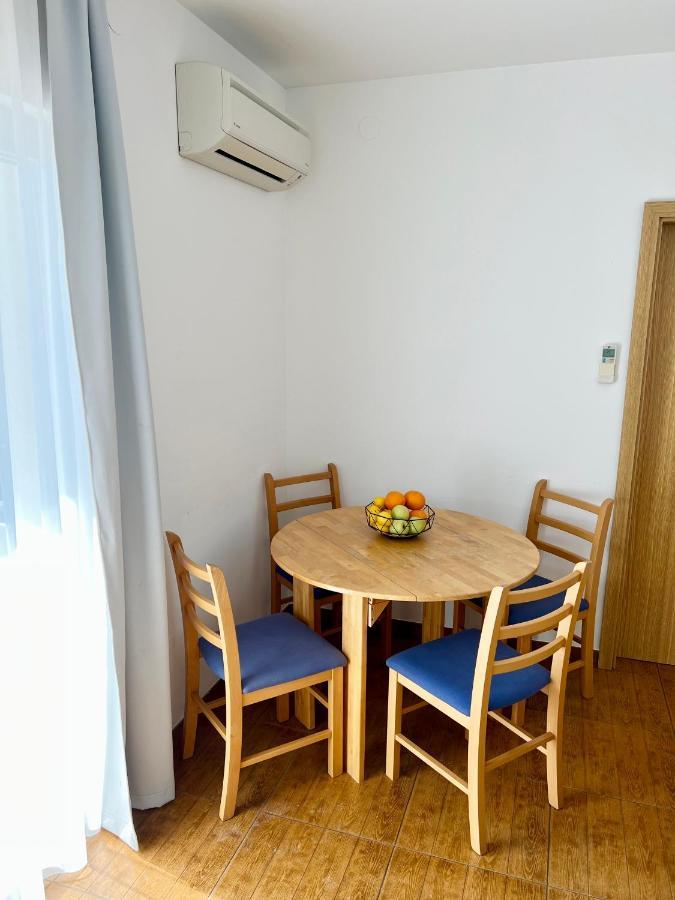 Vespera Apartments Бол Екстериор снимка
