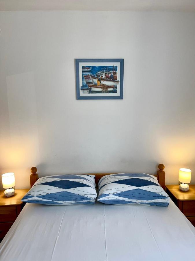 Vespera Apartments Бол Екстериор снимка