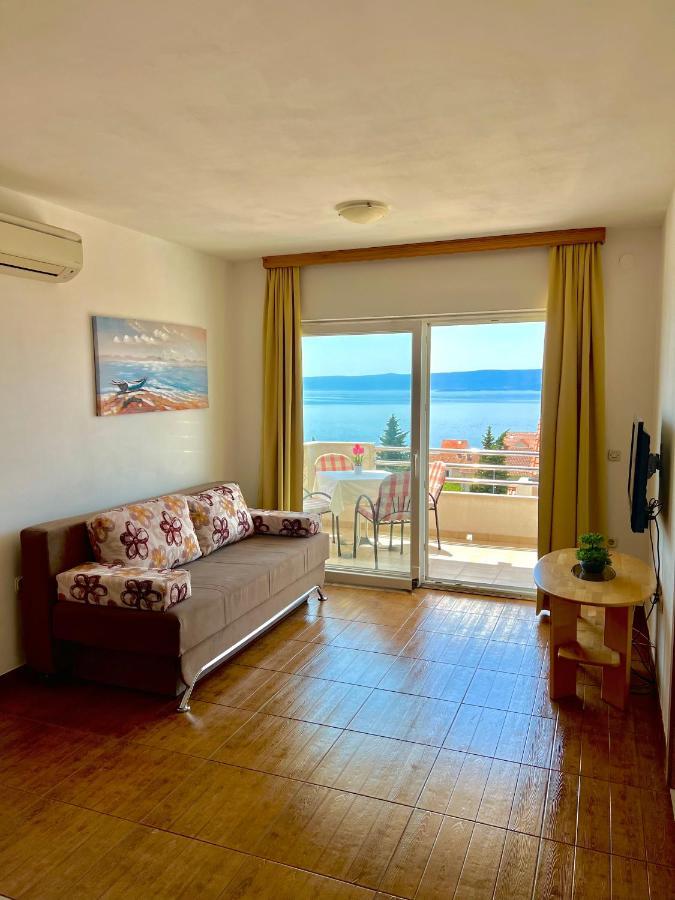 Vespera Apartments Бол Екстериор снимка
