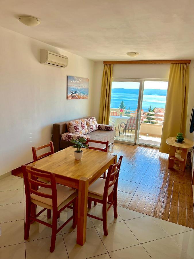 Vespera Apartments Бол Екстериор снимка