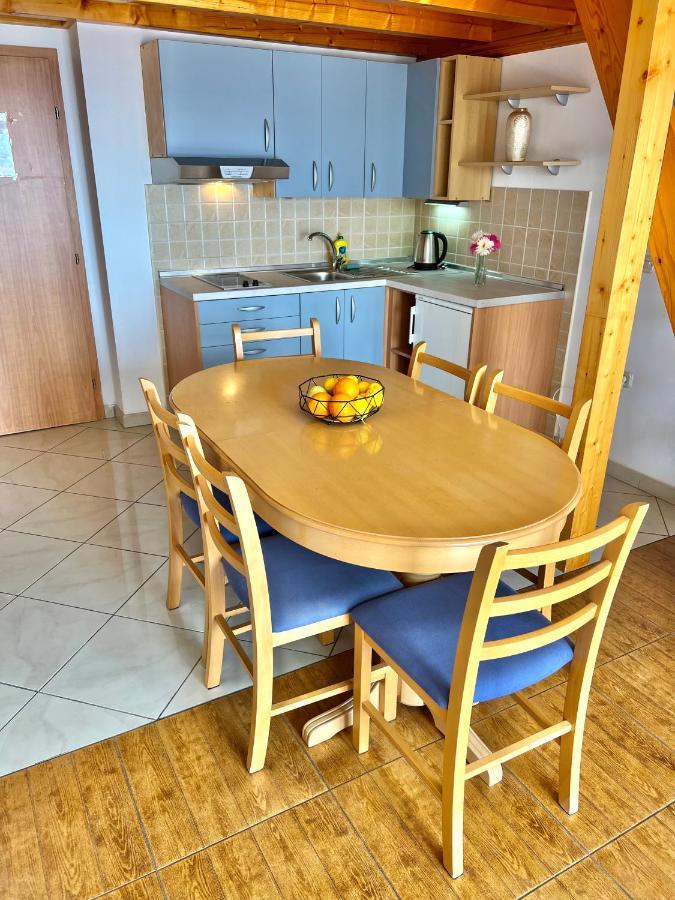 Vespera Apartments Бол Екстериор снимка