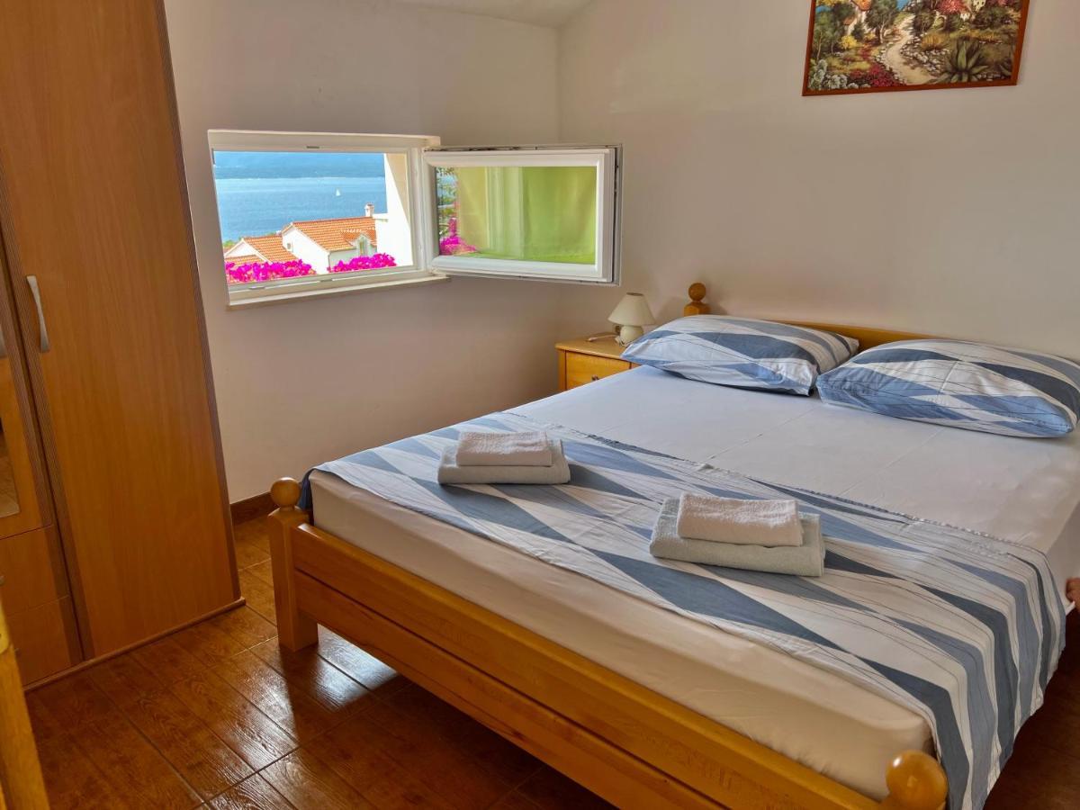 Vespera Apartments Бол Екстериор снимка
