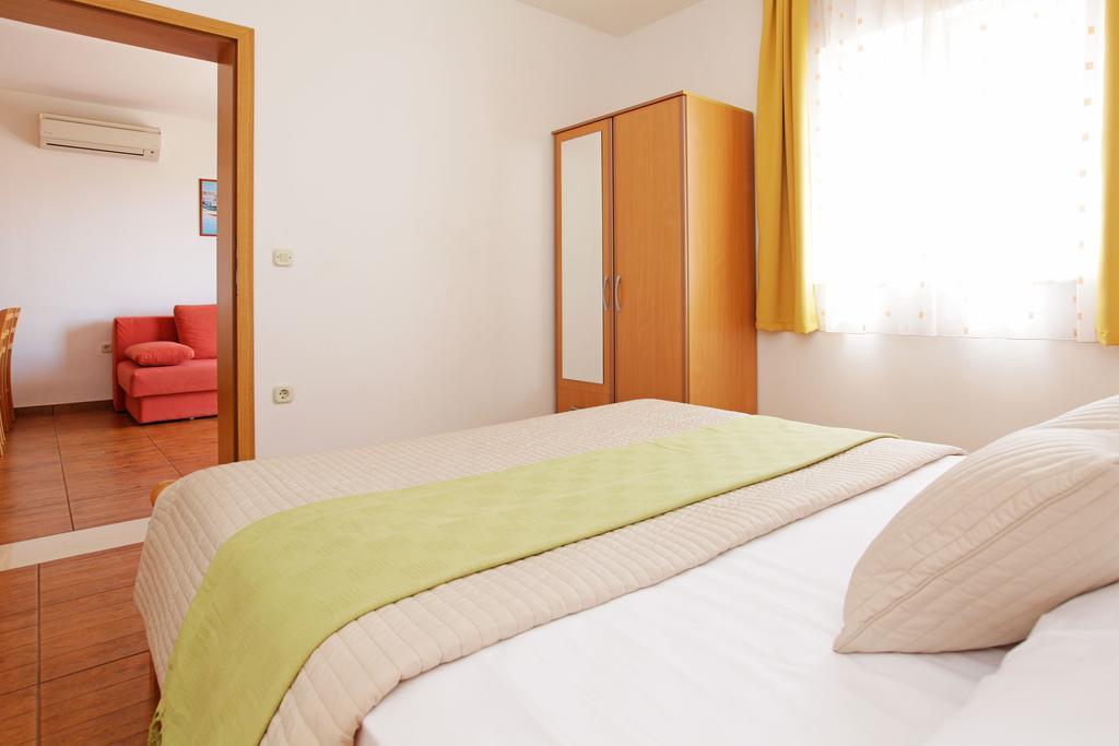 Vespera Apartments Бол Екстериор снимка