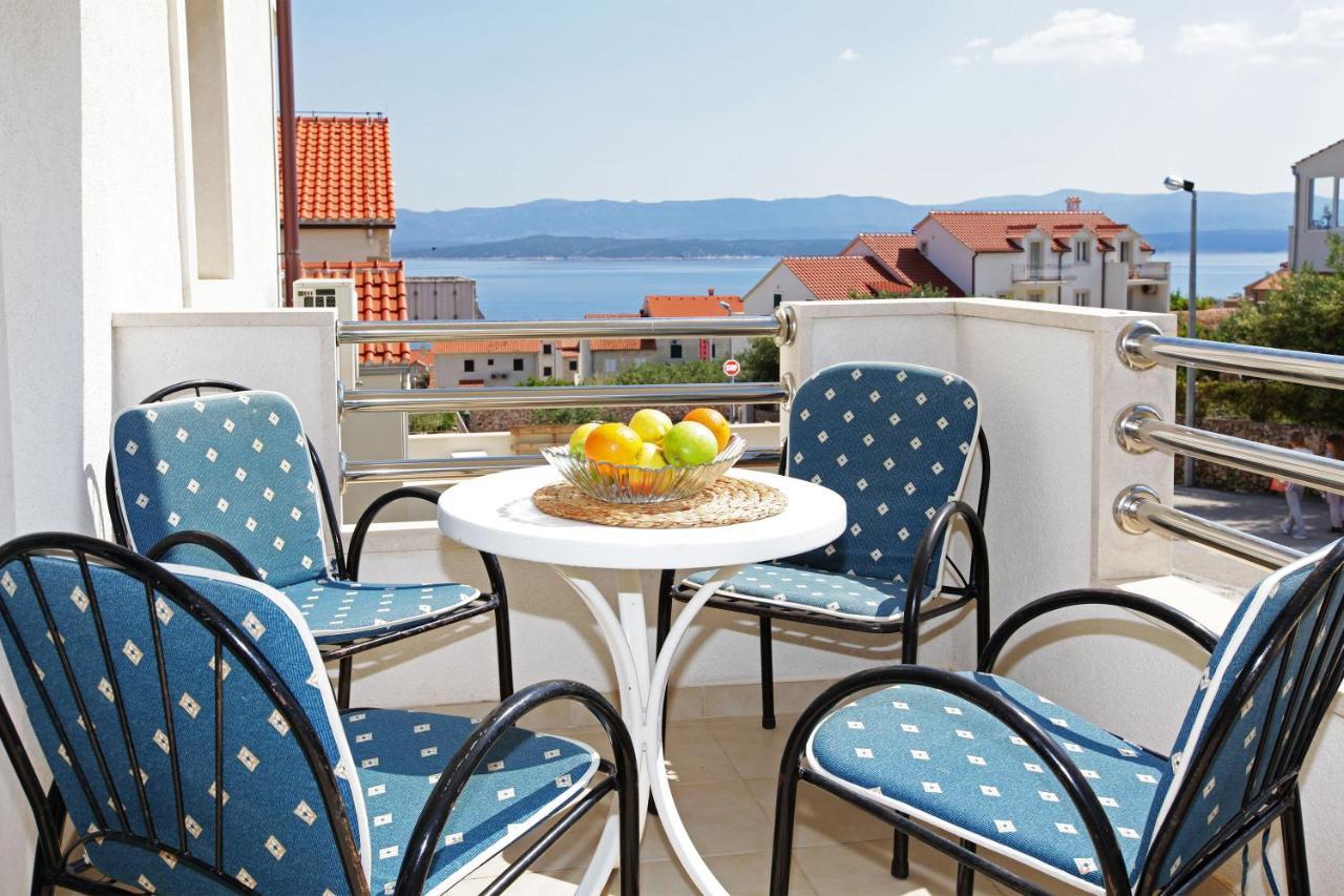 Vespera Apartments Бол Екстериор снимка