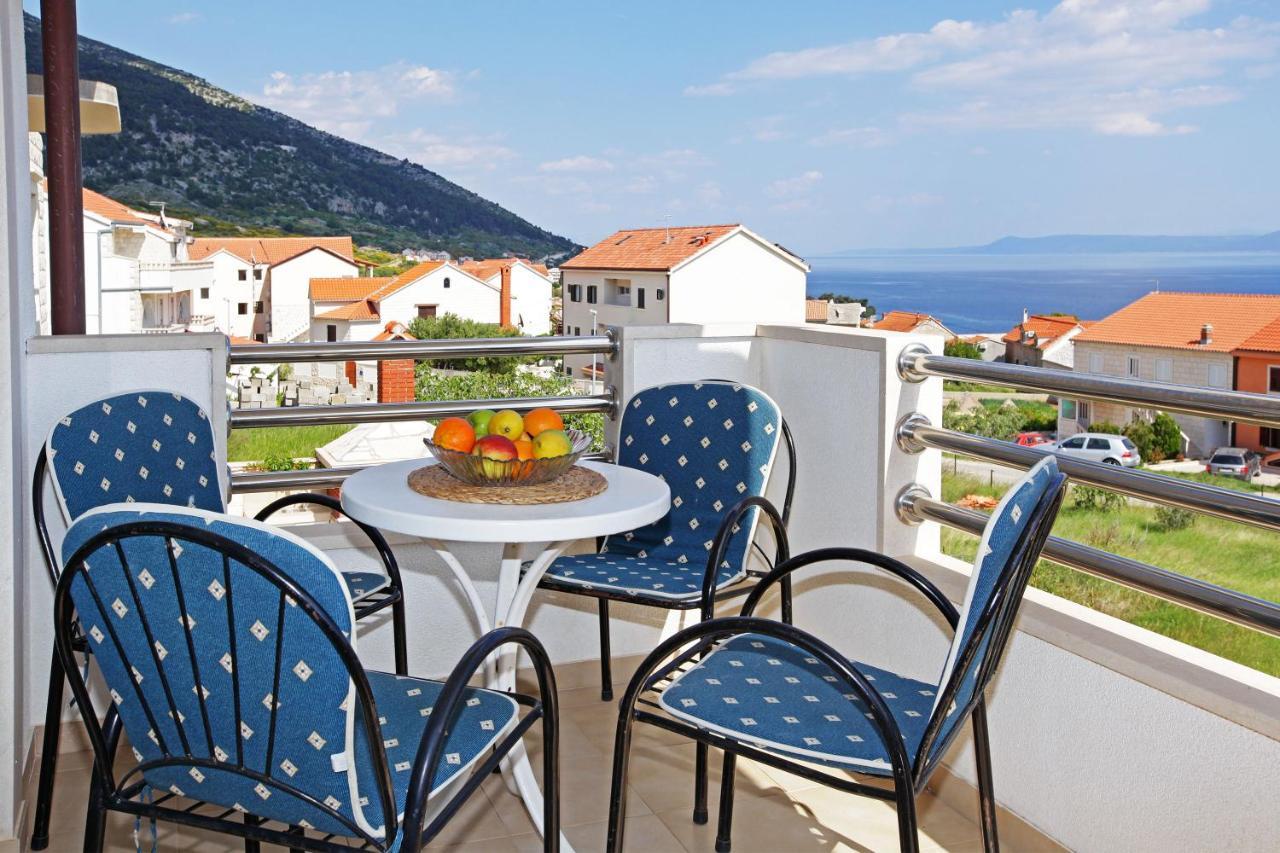Vespera Apartments Бол Екстериор снимка